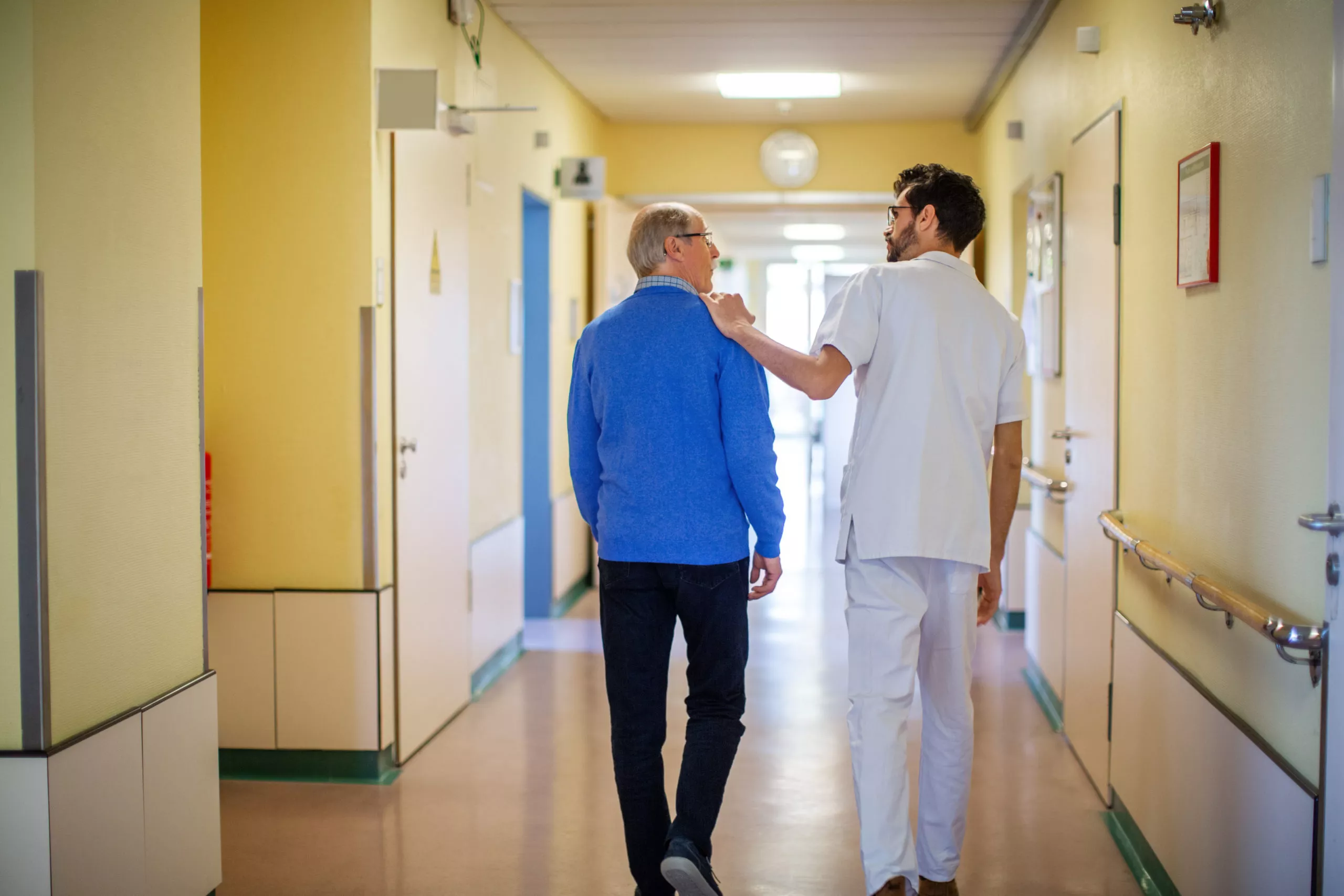 Group Vivalto Santé pursues its development in mental health with the acquisition of Ker Yonned (Yonne), first french independent psychiatric clinic