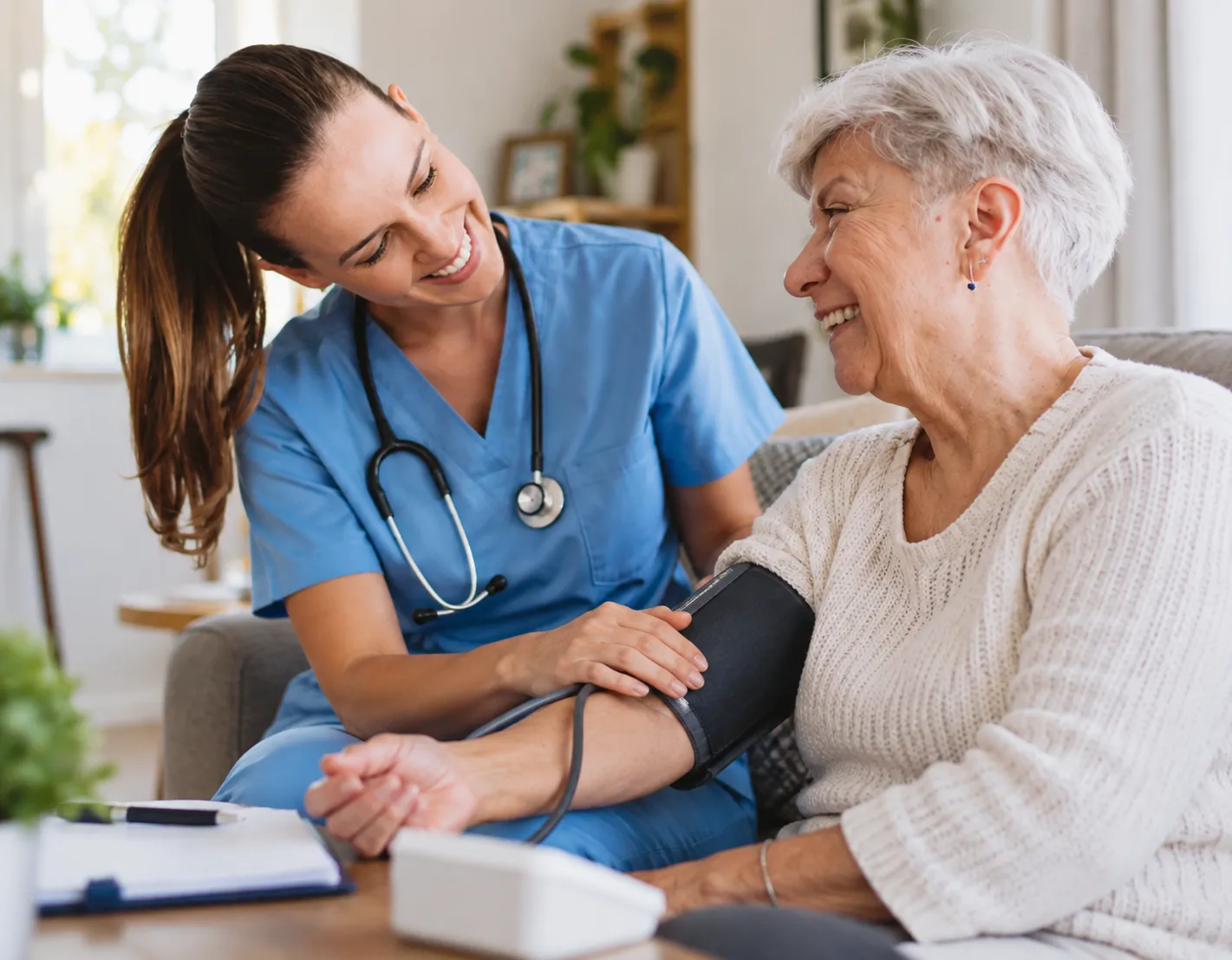 CBA fait l’acquisition de l’activité de mise en relation entre patients et soignants de Medicalib ainsi que de SIL-LAB pour simplifier le quotidien des IDEL